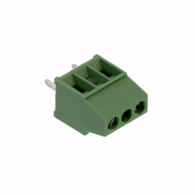 282835-2 TE Connectivity AMP Connectors  Cavo a scheda